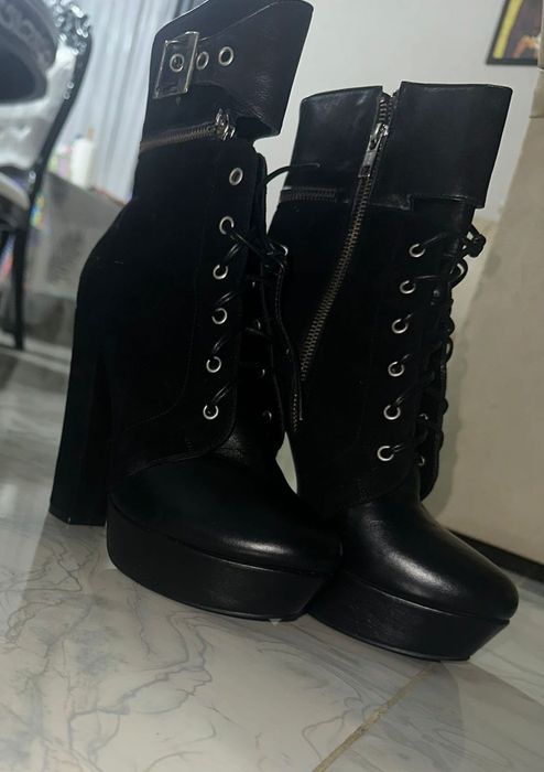 Ghete Atelier Faiblesse