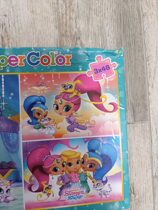 Пъзели да 1000 части