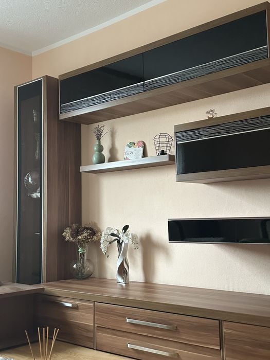 Mobila living in stare buna