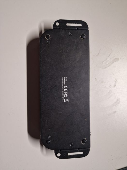 KVM Delock 11482 Display Port 1.4