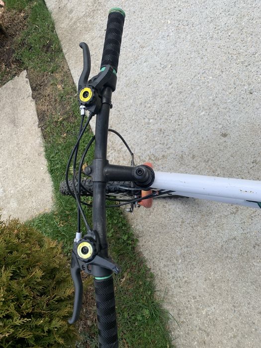 Vand bicicleta cube