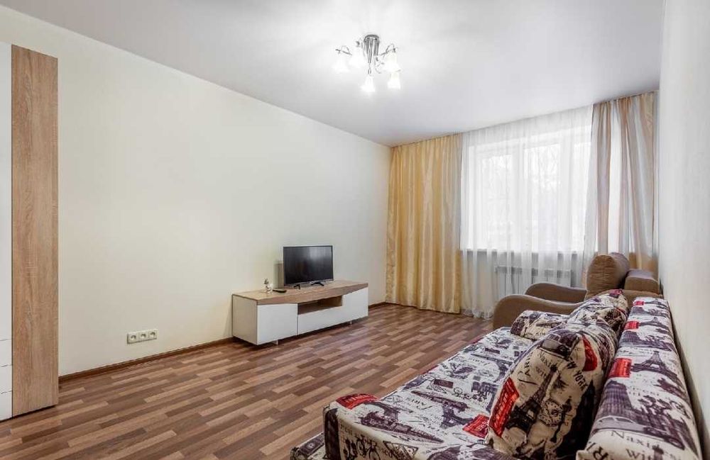 В аренду кв в ЖК молодежный