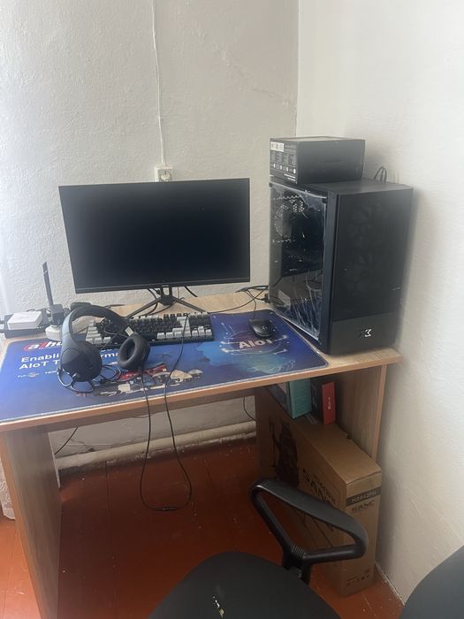 Продам компютер в сборе