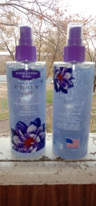 Шикарный аромат Жасмина боди Лосьон 250 мл США