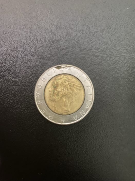 Monede vechii italia