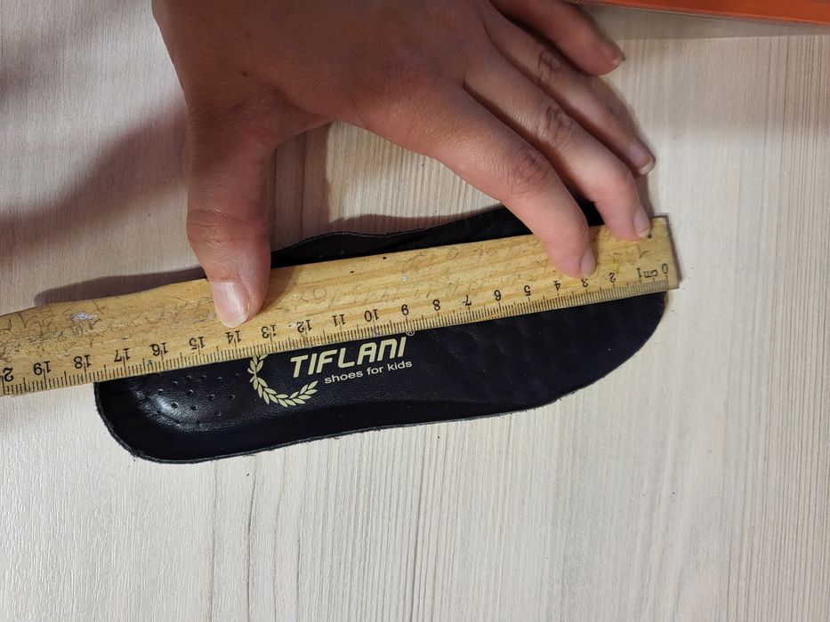 Продаются сапожки детские