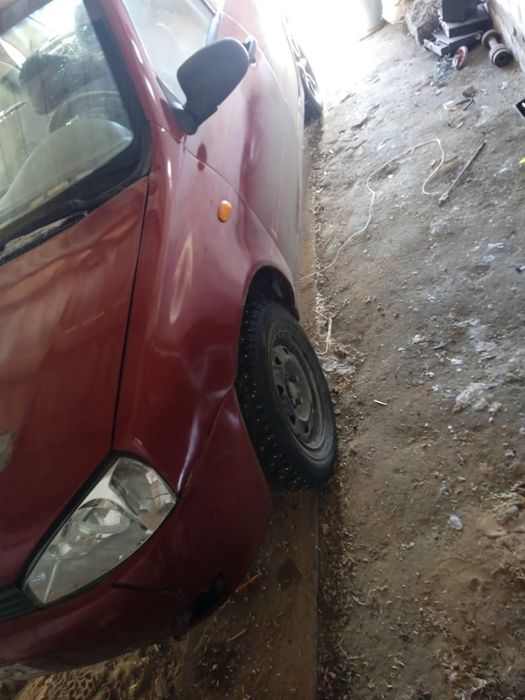 Продам ваз калину