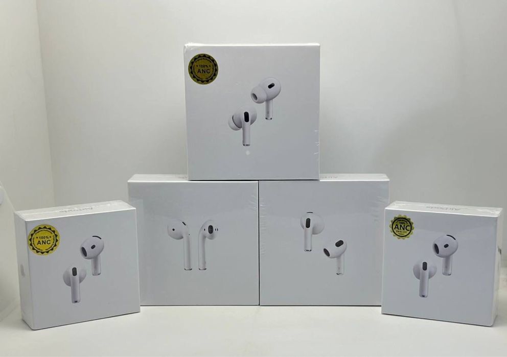 Airpods pro2, airpods 2, 3, 4