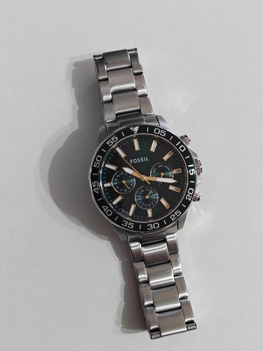 Fossil Bannon Multifunction model BQ2492