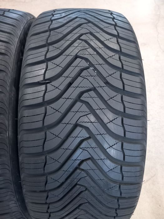255/45/20 4бр.GRIPMAX ALL SEASON-Rim protector