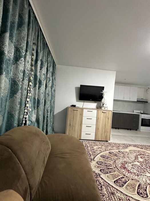 Сдам 2 х комнатный дом