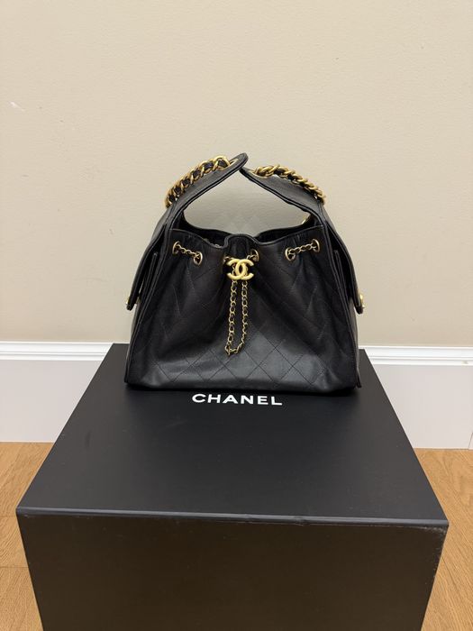 Chanel Hono Small 25