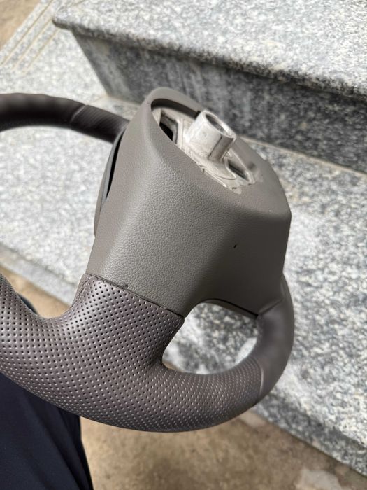 Руль от Chevrolet Cobalt