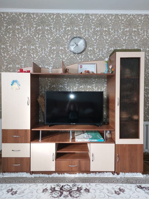 Продам стенку б/у