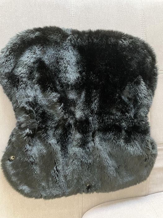 Зимно чувалче за количка и аксесоари