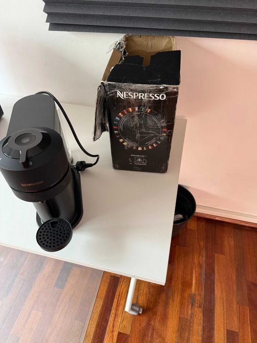 Кафемашина Nespresso Krups Vertuo Pop