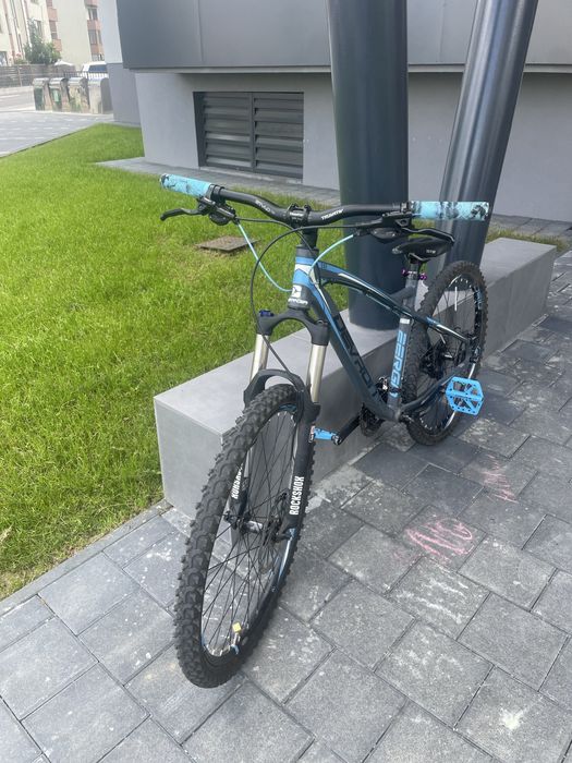 Vand bicicleta devron