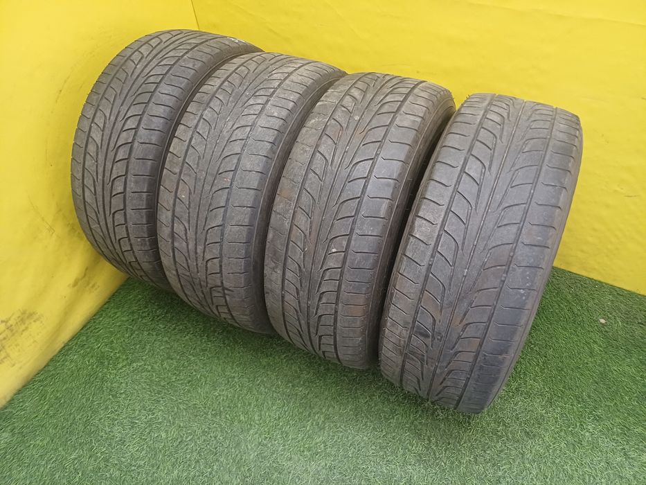 Шины 205/55 R16 Firestone