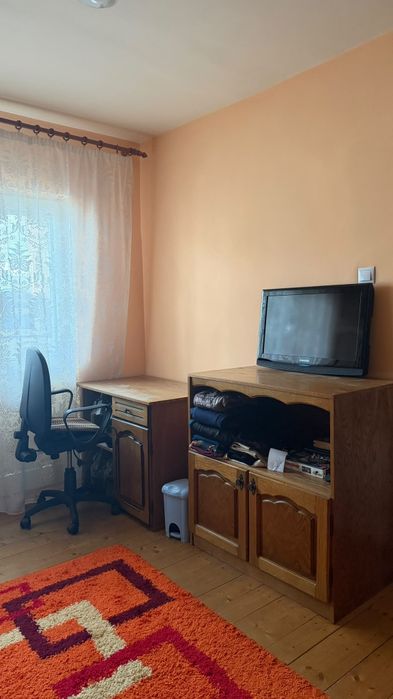 Apartament de vânzare – 47 mp, balcon, garaj, magazie