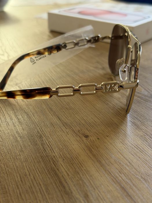 Слънчеви очила Michael Kors 1121 chianti