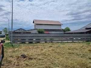 Vand teren 972 m Cernica sat Tanganu strada Pinului