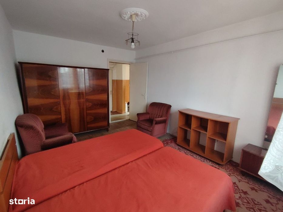 Tu vi cu ideile, eu am apartamentul! 3 camere in Micro 9.