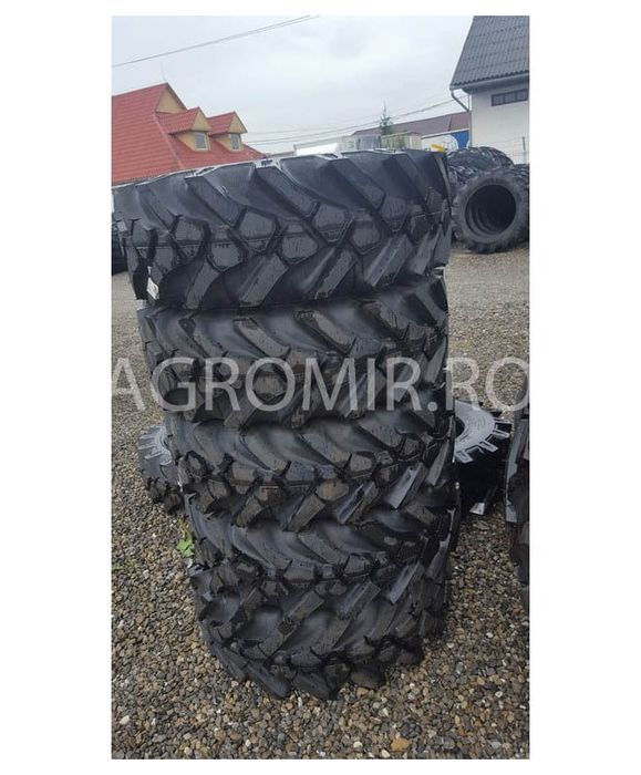 Anvelopa 10.0/75-15.3 bkt mp567 14pr tl  Cauciucuri tractor, Fiat, Case, Fendt, John Deere, New Holland, Massey Ferguson, UTB   Cauciucuri tractor, Fi