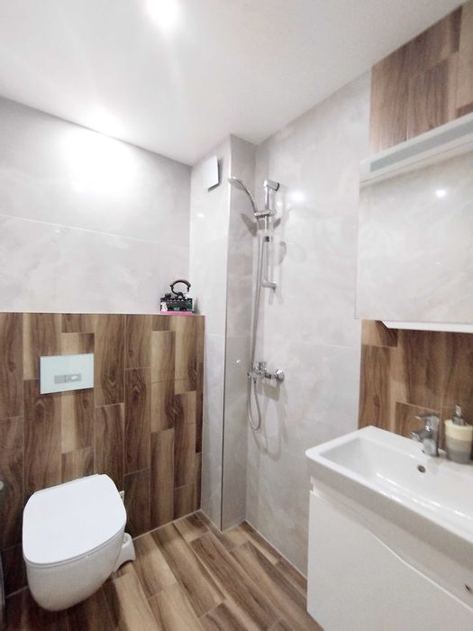 Тристаен апартамент във Vitosha apartments