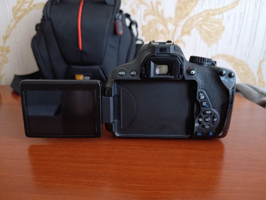 Продам фотоаппарат