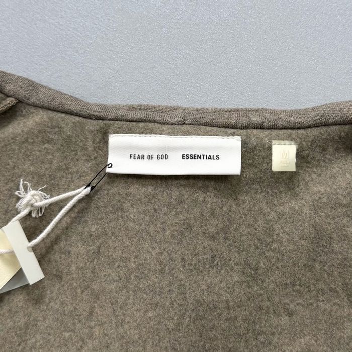 Hanorac Fear Of God Essentials