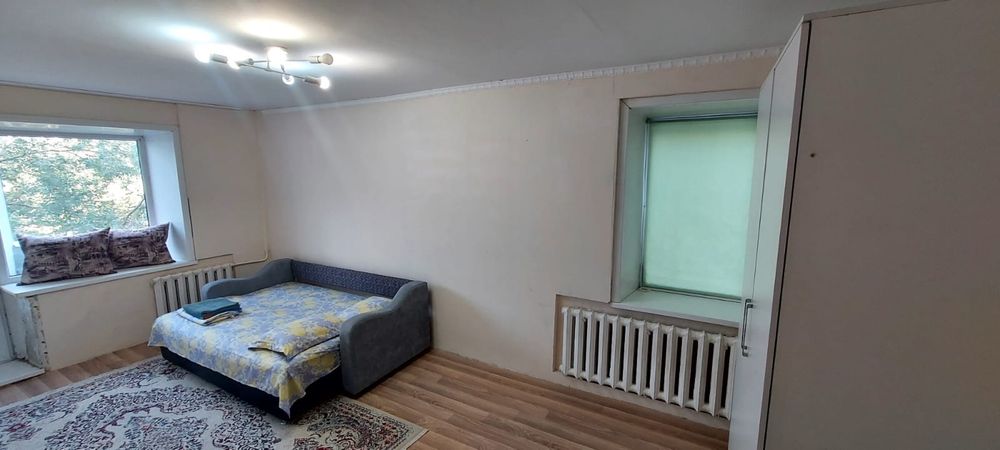 Квартира посуточно и почасовой