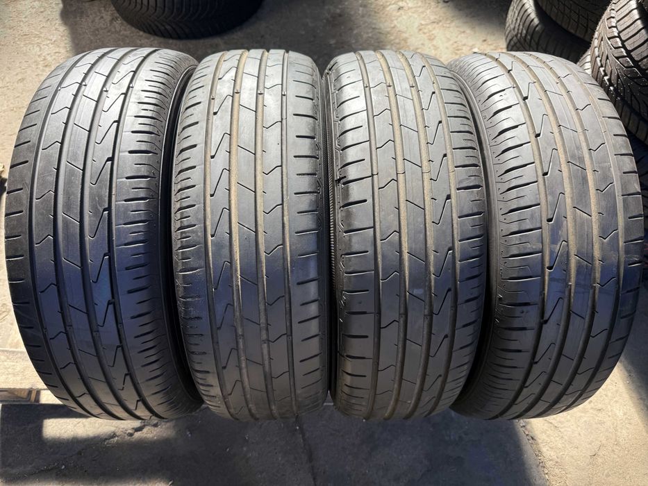 Anvelope Vara 195/65 R15 - stoc depozit