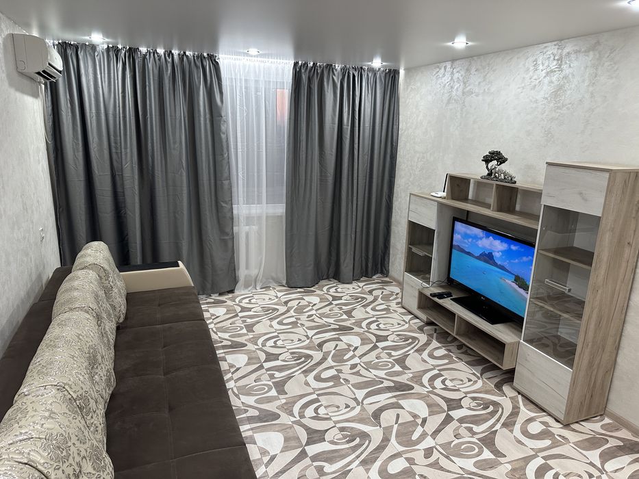 Сдам 2х комнатную квартиру