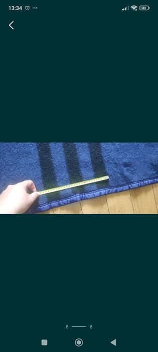 Армейское Шерстяной Одеяло