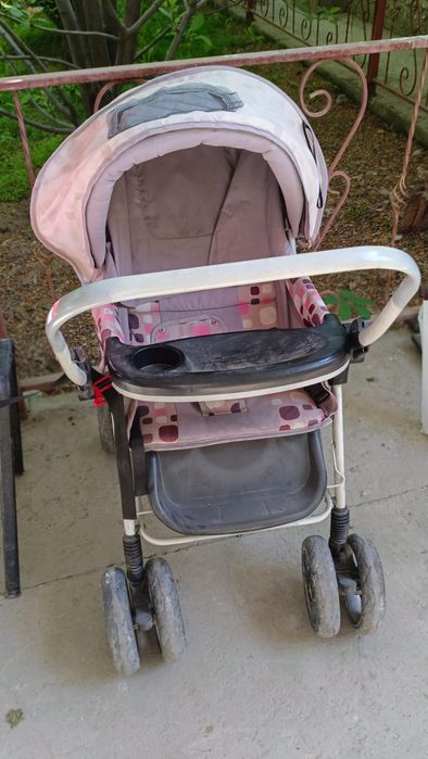 Детская каляска шымкент