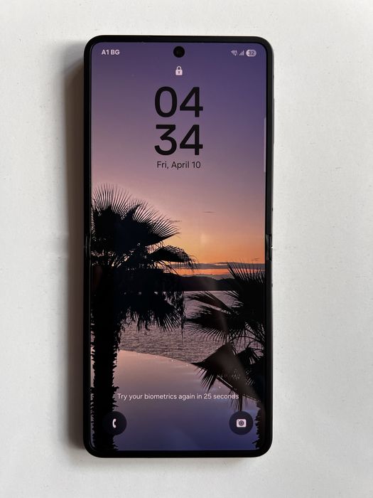 Samsung Galaxy Z Flip 7 512GB