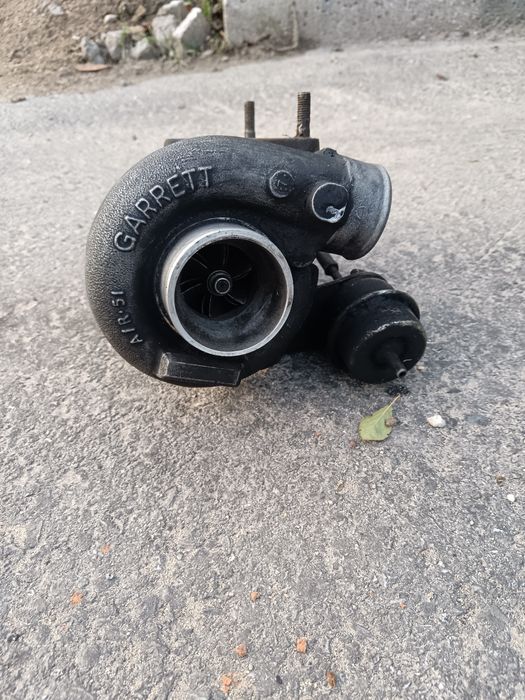 Турбо за  Мерцедес е250