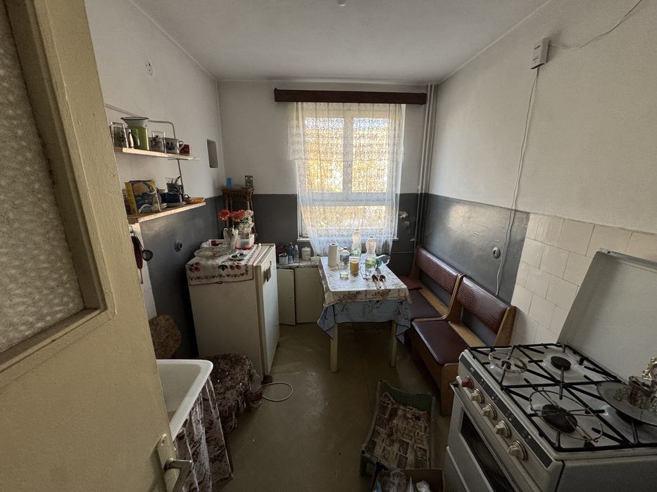 Apartament Craiovei 2 camere