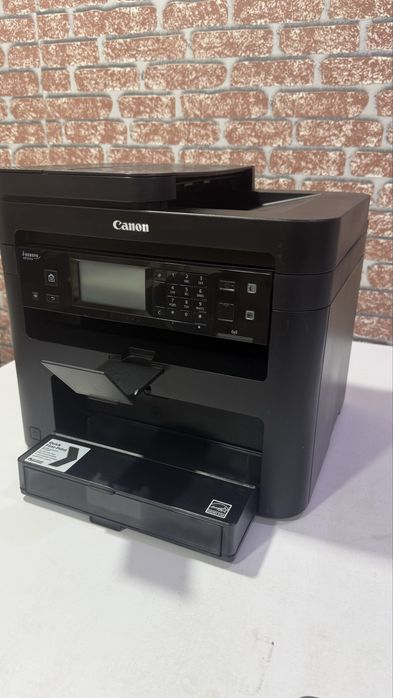 принтер  Canon MFU 237 +wifi 3 в 1 sotiladi