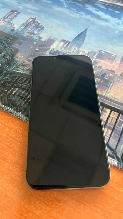 Iphone 13 ProMax 128Gb в отличном состояний 77%