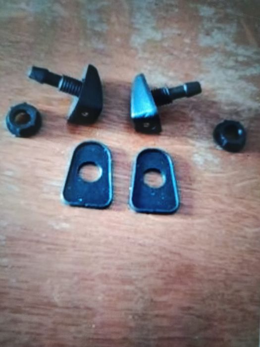 *Accesorii pentru auto Renault si Dacia
