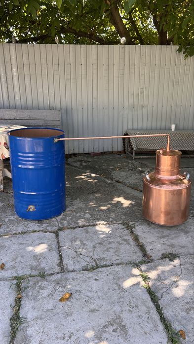 Cazane tuica cu transport la domicilu
