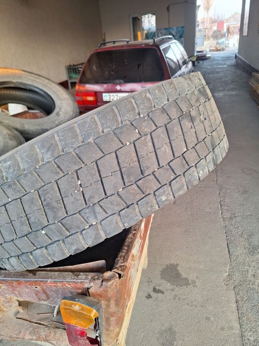 покрышки 315/80/22.5