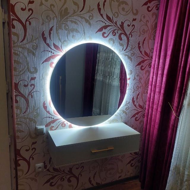 Мебель на заказ любой сложности