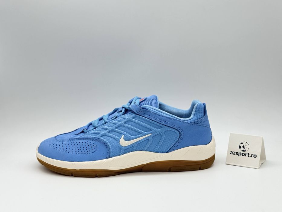 Nike SB Vertebrae Noi Originali (41; 45)