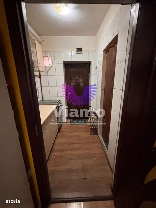 Apartament 2 Camere 28mpu - Tiglari