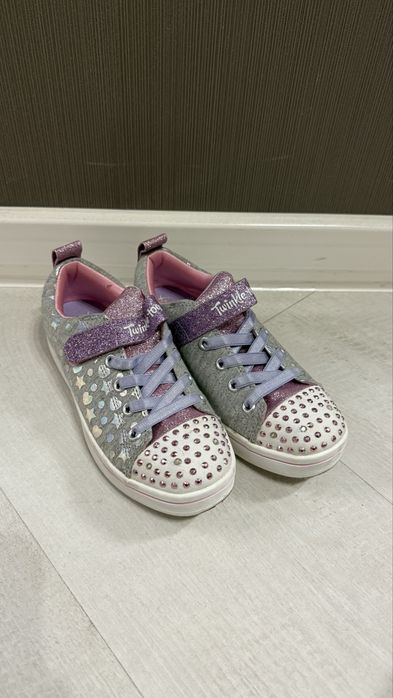Кроссовки Skechers 32, 33, 34 рр