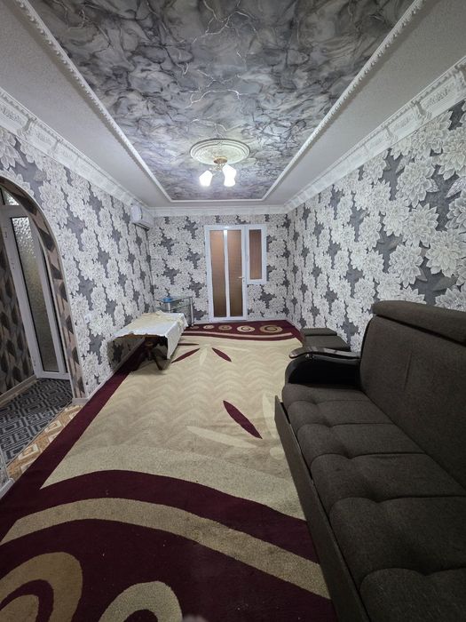 Вакзал квартира зўдлик билан Сотилади