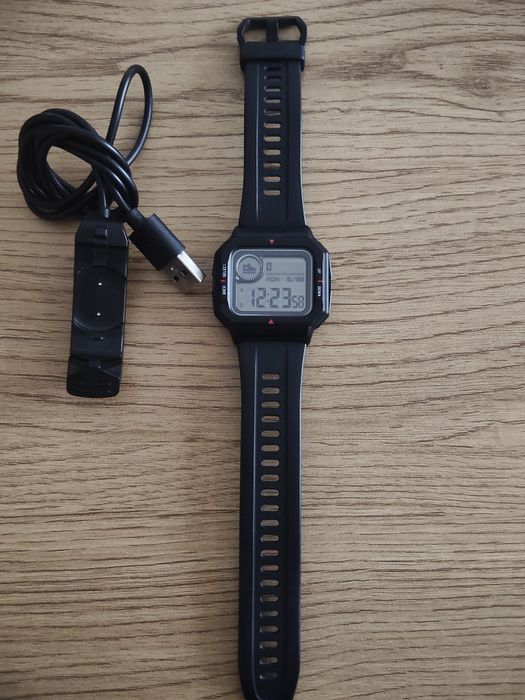 Smart часовник fitness tracker Amazfit Neo