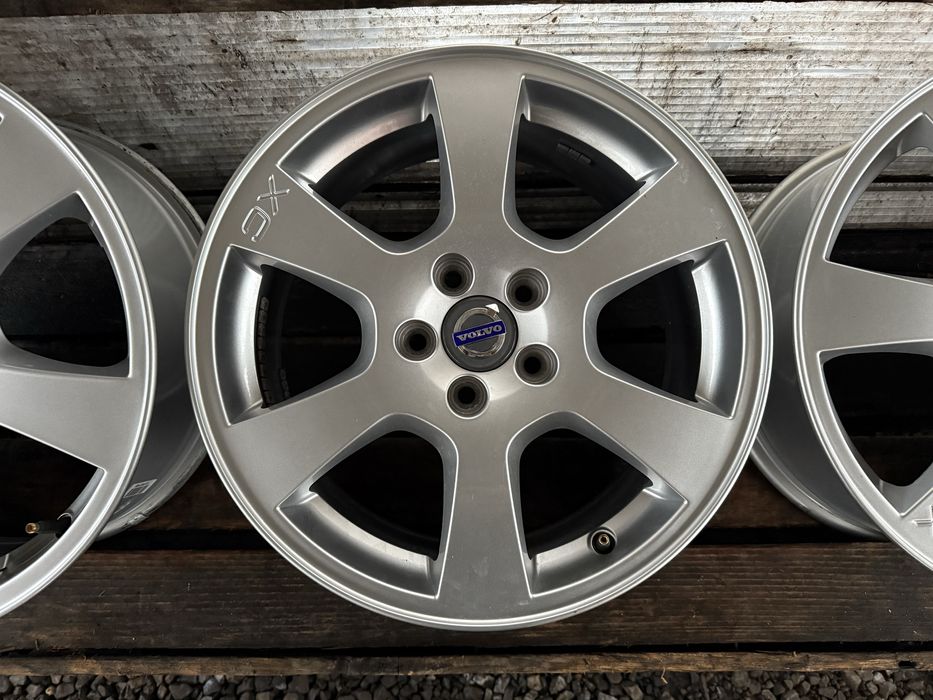 Jante Volvo Xc 60 xc90 xc40 originale ca Noi 17